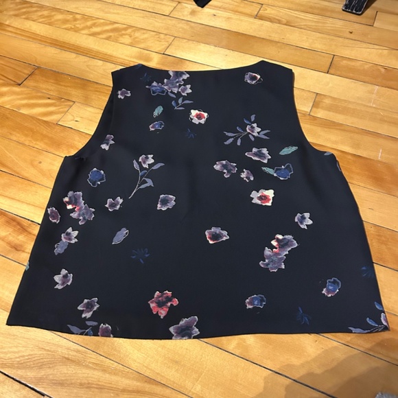 Babaton Murphy Blouse XS - Picture 3 of 3